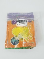 5pcs Sticky Clean Jelly Gel Cleaning Car Interior Magic Keyboard Dust Slime AOO