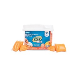 Drop-In Toilet Treatment for RVs and Campers with Fresh Scent