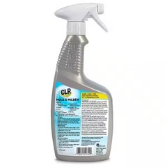 CLR 32oz Mold & Mildew Clear Cleaner Remover for ceramic tiles, glass, and other