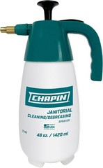 Chapin 1046: 48-Ounce Industrial Cleaner/Degreaser Handheld Pump Sprayer