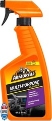 Armor All Multi Purpose Cleaner , Car Cleaner Spray for All Auto Surfaces, 16