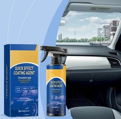 Advanced Car Quick-Acting Coating Agent Spray,Car Coating Spray,Multi-functional