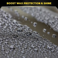 Ultimate Car Wash and Wax Hybrid Glossy Shine Protection 48 fl oz Liquid