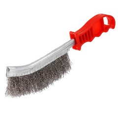 Heavy Duty Brush Stainless Steel For Paint Removal