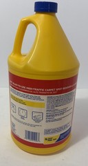 1 Gal. High-Traffic Carpet Cleaner