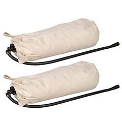 Zep Dyna-Trap Filter Bag (Pack of 2) 903402 – For Industrial Strength Solvent