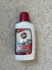Hoover All Purpose Cleaner – Spray Cleaning Formula
