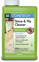 Stone & Tile Cleaner, 1 Quart/32Oz (946ML) Bottle