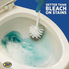 Zep Acidic 32-fl oz Toilet Bowl Cleaner