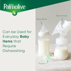 Ultra Dishwashing Liquid Dish Soap, Pure,Clear Fragrance Free -32.5 floz