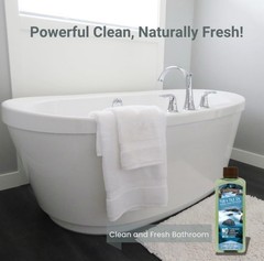 Melaleuca Ecosense TUB & TILE 12x Super Concentrated Bathroom Cleaner 8 oz new