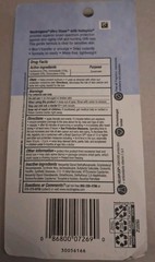 4 Count Neutrogena SPF 60 Ultra Sheer Face Sunscreen Stick Invisible Non-Greasy