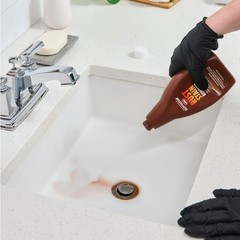 Rust-Oleum Whink Rust Stain Remover | Heavy-Duty Iron 16 Fl Oz (Pack of 1)