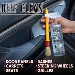 Chemical Guys Nonsense, Odorless Cleaner For Car Interior and Exterior All Purpo