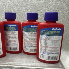 Rug Doctor Spot Remover 16 oz Factory New/Sealed FAST SHIPPER