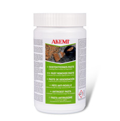 Akemi Rust Remover Paste – 1 Liter