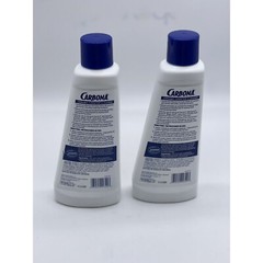 Brand New 2-Pack Value Size Carbona Ceramic Cooktop Cleaner Shiner 16.8 fl oz