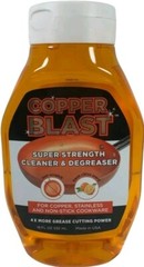 Parker Bailey Copper Blast 18oz NEW