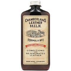 Deep Conditioning Leather Care – Includes Applicator Pad