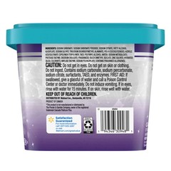 Premium Plus Dishwasher Pacs, Fresh Scent, 47 Count