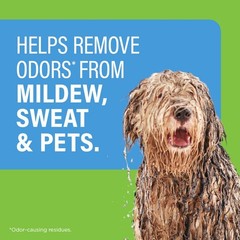 Washing Machine Cleaner, Helps Power Away Odor Causing Bacteria & Grime Deep …