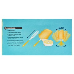 360 Duster Kit, 6 Count