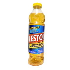 (12-Pack) Lestoil 28 Oz Concentrated Multi-Purpose Cleaner Heavy Duty Surface