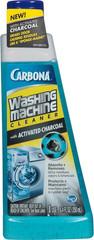 Washing Machine Cleaner with Activated Charcoal | Removes Odor-Causing Residues