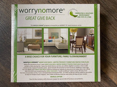 Worrynomore Leather Microfiber Wood Furniture Care Cleaner Kit_FREE SHIPPING