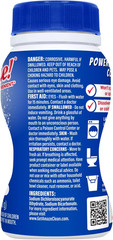 Ultra Concentrated Bleach Tablets [32 Tablets] – Original Scent – for Laundry, T
