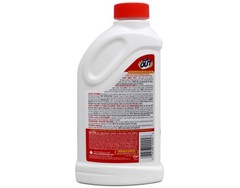 IRON OUT Rust Stain Remover Powder, 1 lb 12 oz Bottle – 5 Pack