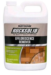 RockSolid Efflorescence Remover, 1-Gallon