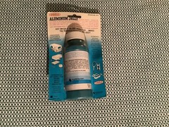 Duro “Woodhill” Aluminum Jelly Cleaner & Brightener 8 Oz New Discontinued NOS