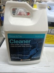 TILELab Gal Grout & Tile Cleaner, 9165