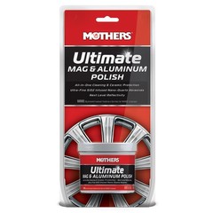 05120 Ultimate Mag & Aluminum Polish 5 Oz.
