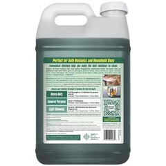 Simple Green 2.5 Gallon Sassafras Scent Liquid All Purpose Cleaner Concentrate