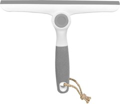 NBGYTECH Window Squeegee Household Cleaning Scraper Handheld Squeegee Shower