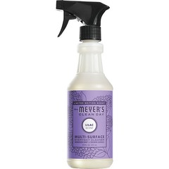 Mrs. Meyer’s Clean Day 16 Oz. Lilac Multi-Surface Everyday Cleaner 70059 Mrs.