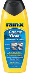 5080217 X-Treme Clean Glass Cleaner – 12 Fl Oz