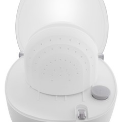 Cap Care Machine for Iron and Dry Restore Misshapen Hat/Cap Natural Shape 1000W