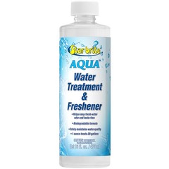 Star brite AQUA Water Treatment Freshener – 16 oz [97016]