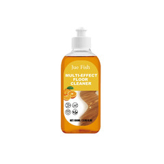 Wood Floor Stain Cleaner Tile Polishing Brightening Floor Dirt Removal Detergent