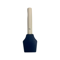 The Vinyl & Fiberglass Stain Stick Attachment Scrubber for Pool Poles – LHVFSS