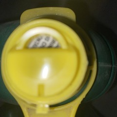 Kirkland Signature Liquid Gel Dishwasher Detergent lemon fresh scent 6/28/2010
