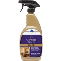 Granite Gold 24 Oz. Granite Polish GG0033 Granite Gold GG0033 856954000043