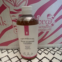 Pink Zebra All-Purpose Cleaner Pinktastic No Harsh Chemicals 16 fl oz
