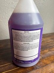Victoria Bay Lavender All-Purpose Cleaner 1 Gallon Industrial Strength