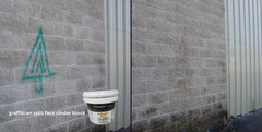 Graffiti Solutions – 1 Quart Elephant Snot + 1 Quart Shadow Max