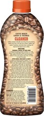 Bar Keepers Friend Coffee Maker Cleaner (2 X 12 Oz) Removes Stains & Oily Residu