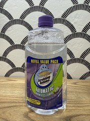 Scrubbing Bubbles Automatic Shower Cleaner Refill 34 oz. 90% Full